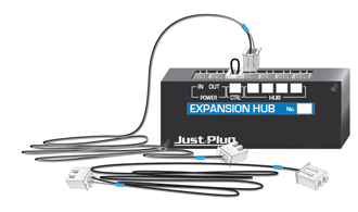 EXPANSION HUB