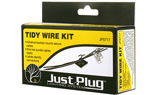 TIDY WIRE KIT
