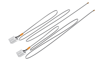 ORANGE LED NANO LIGHTS