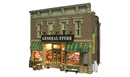 O LUBENER'S GENERAL STORE (LIT)