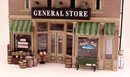 O LUBENER'S GENERAL STORE (LIT)