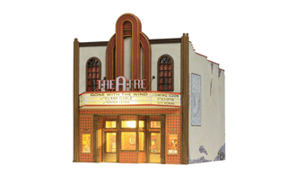 O THEATRE (LIT)