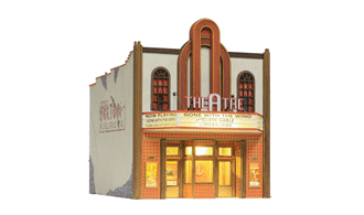 O THEATRE (LIT)