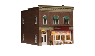 O EMILIO'S ITALIAN RESTAURANT (LIT)
