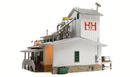 O H & H FEED MILL (LIT)