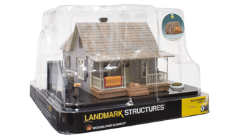 O OLD HOMESTEAD (LIT)