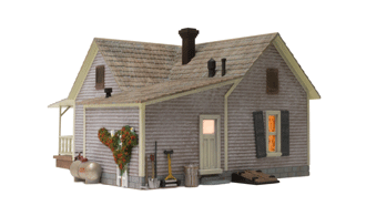 O OLD HOMESTEAD (LIT)