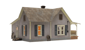 O OLD HOMESTEAD (LIT)