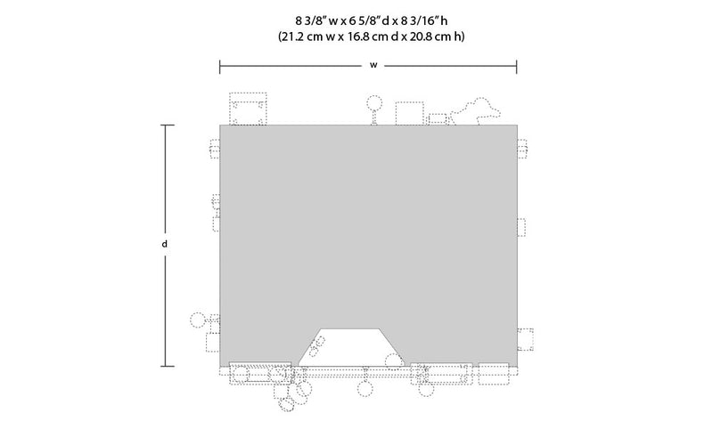 O LUBENER'S GENERAL STORE
