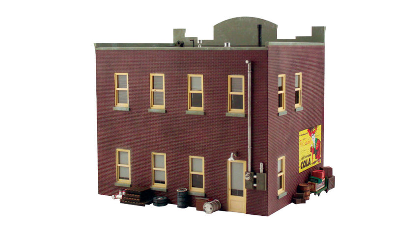 O HARRISON'S HARDWARE