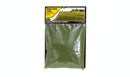 STATIC GRASS DARK GREEN 2MM