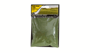 STATIC GRASS MEDIUM GREEN 2MM