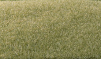 STATIC GRASS LIGHT GREEN 2MM