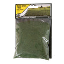 STATIC GRASS DARK GREEN 7MM
