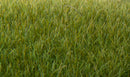 STATIC GRASS DARK GREEN 7MM