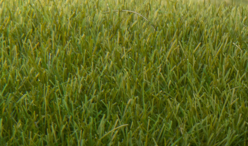 STATIC GRASS DARK GREEN 7MM