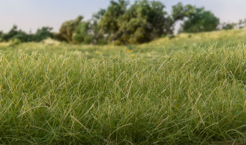 Static Grass, Medium Green 7mm