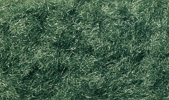 DARK GREEN FLOCK