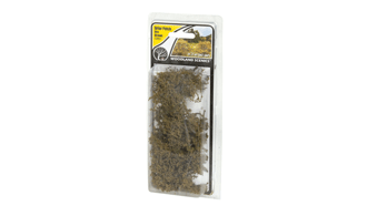 BRIAR PATCH DRY BROWN