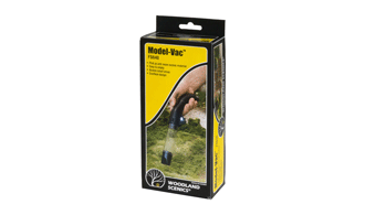 MODEL-VAC