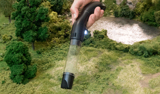 MODEL-VAC