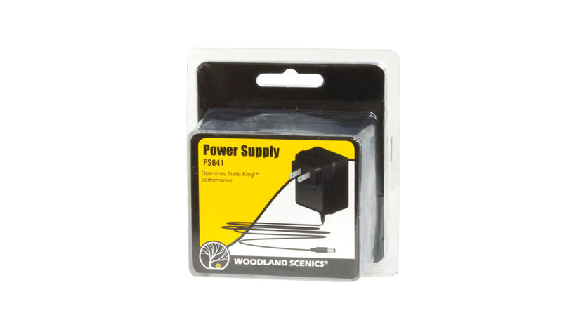 FIELD SYSTEM POWER SUPPLY