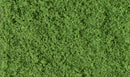 MEDIUM GREEN COARSE TURF (BAG)