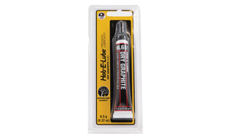 HOB-E-LUBE DRY GRAPHITE