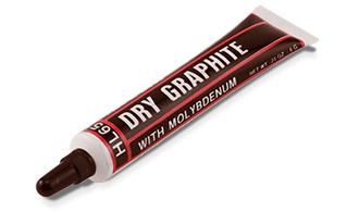 HOB-E-LUBE DRY GRAPHITE