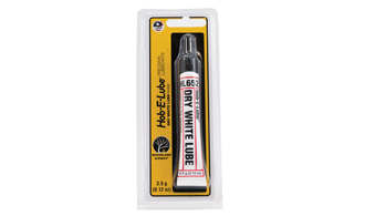 HOB-E-LUBE DRY WHITE LUBE