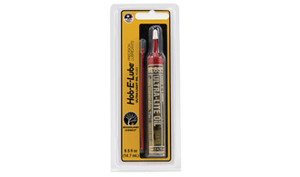 HOB-E-LUBE ULTRA-LITE OIL