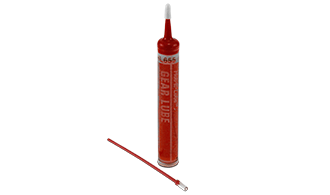 HOB-E-LUBE GEAR LUBE