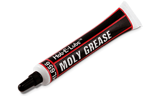 HOB-E-LUBE MOLY GREASE