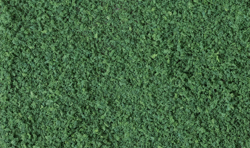DARK GREEN COARSE TURF (BAG)
