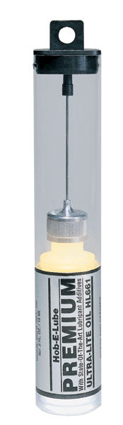 HOB-E-LUBE PREM ULTRA-LITE OIL