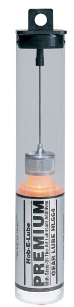 HOB-E-LUBE PREM GEAR LUBE