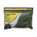 LIGHT GREEN CLUMP FOLIAGE