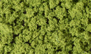 LIGHT GREEN CLUMP FOLIAGE