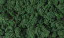 DARK GREEN CLUMP FOLIAGE