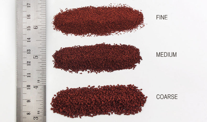 IRON ORE FINE BALLAST (BAG)