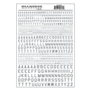 45°USA GOTHIC SILVER DT