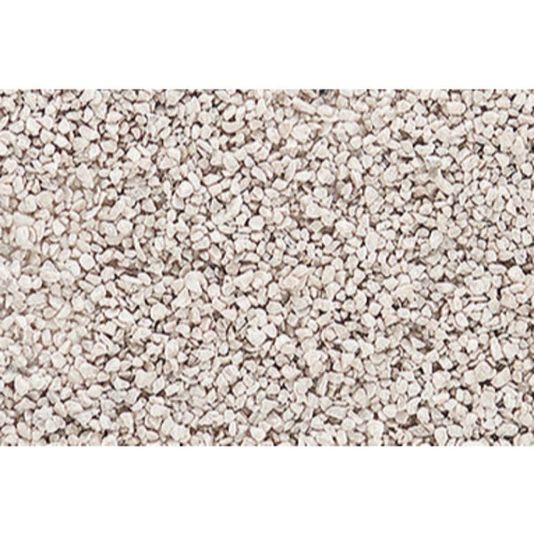 LT GRAY FINE BALLAST (BAG)