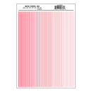 STRIPES RED DT