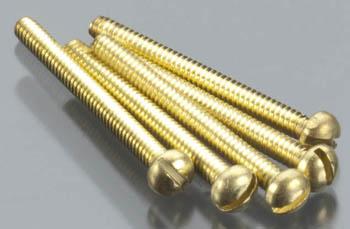 RND HEAD SCREW 00-90 1/2 5/PKG