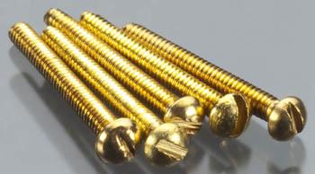RND HEAD SCREW 0-80 1/2 5/PKG