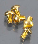 RND HEAD SCREW 2-56 1/8 5/PKG
