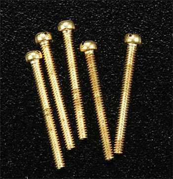 FIL HEAD SCREW 00-90 1/2 5/PKG