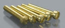 FIL HEAD SCREW 0-80 3/8 5/PKG