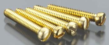 FIL HEAD SCREW 2-56 1/2 5/PKG