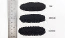 CINDERS MEDIUM BALLAST (BAG)